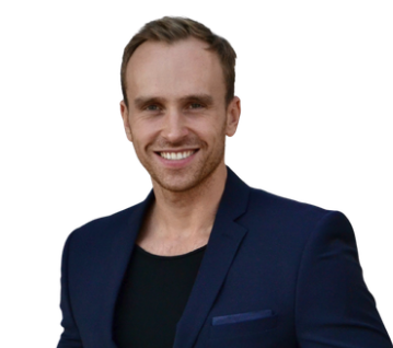 Pawel Jarmuszewski, Immobilienmakler